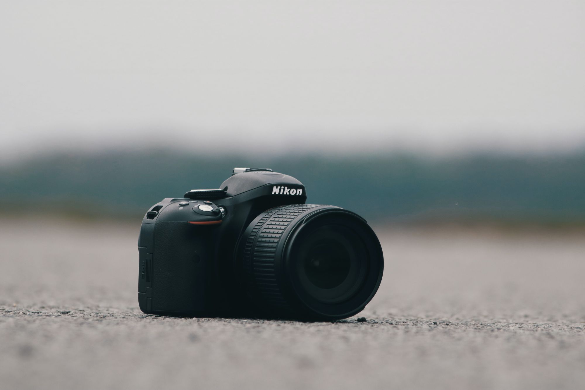 Nikon D3500