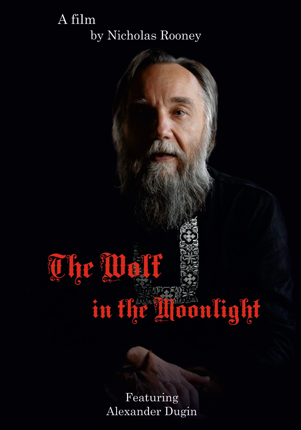 The Wolf in the Moonlight documentary 