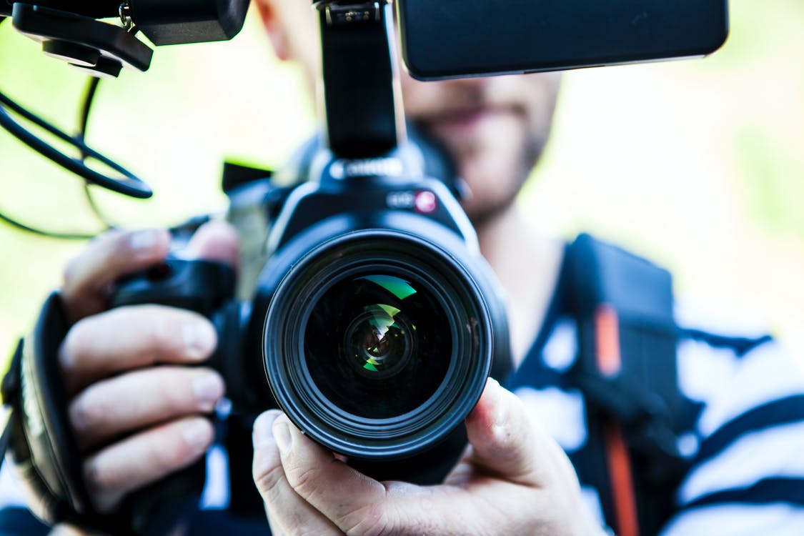 Documentaire Filmmaken: Voorbereiding op een Documentaire Interview