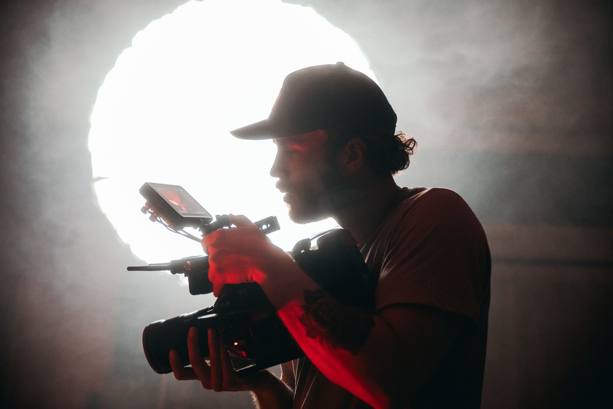 15 Film Lighting Techniques A Cinematography lighting handbook (2022)