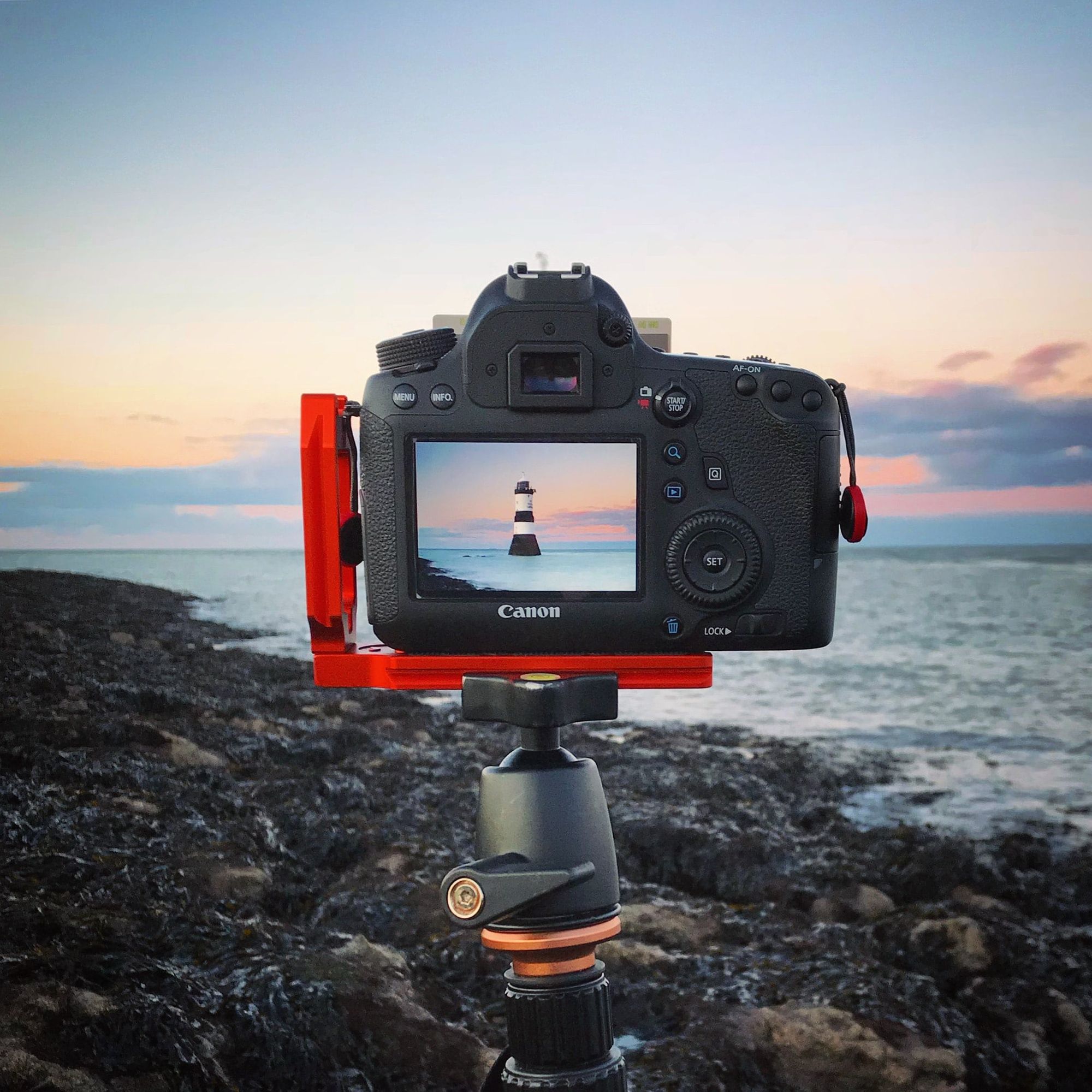 Best Camera for Landscape Photography | Top 10 in 2023 | Wedio