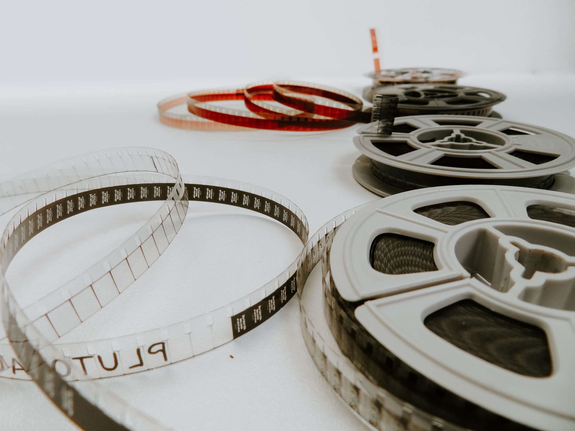 Break down your script to get started on your film budget