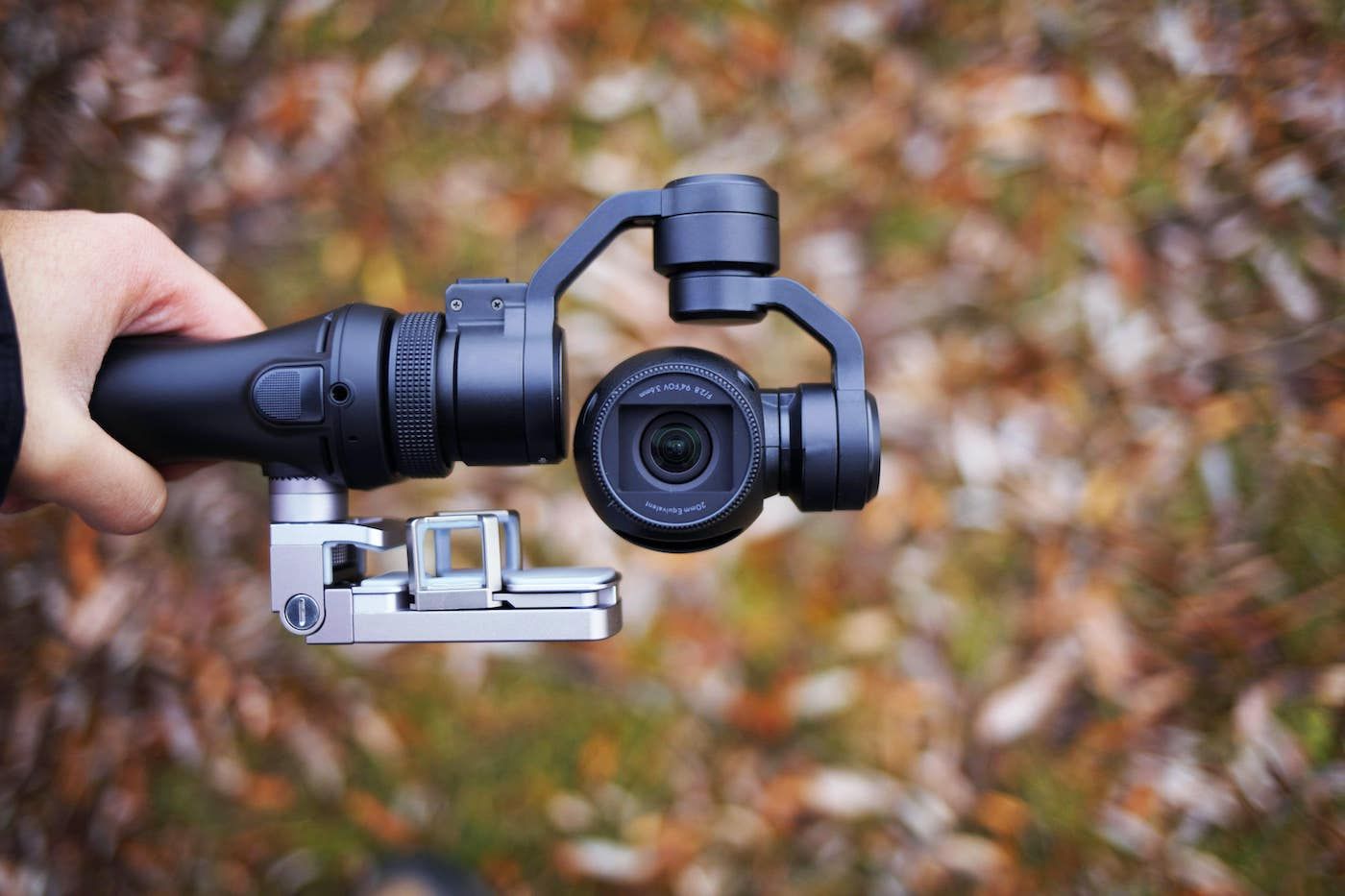 DJI Ronin 4D Review: A Cinema Camera System With No Equal