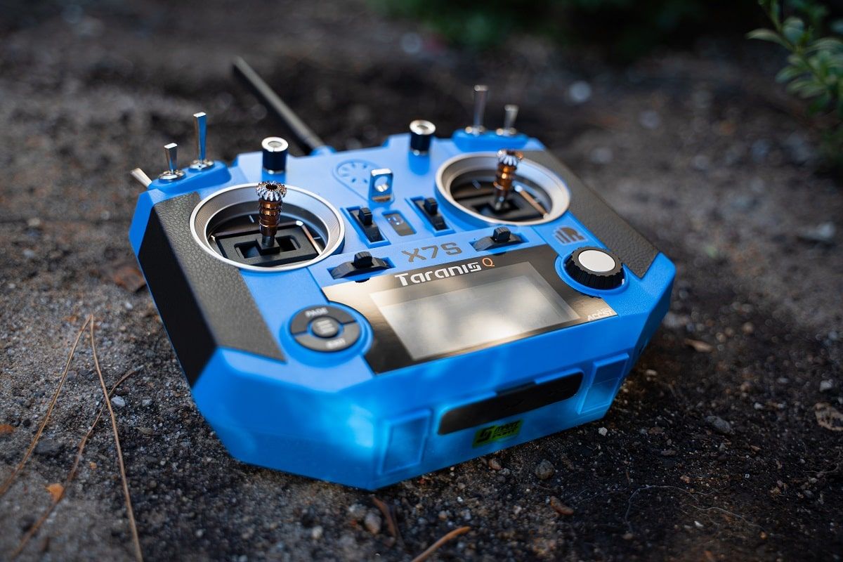 The Best FPV Drone Simulators Round-up - Oscar Liang