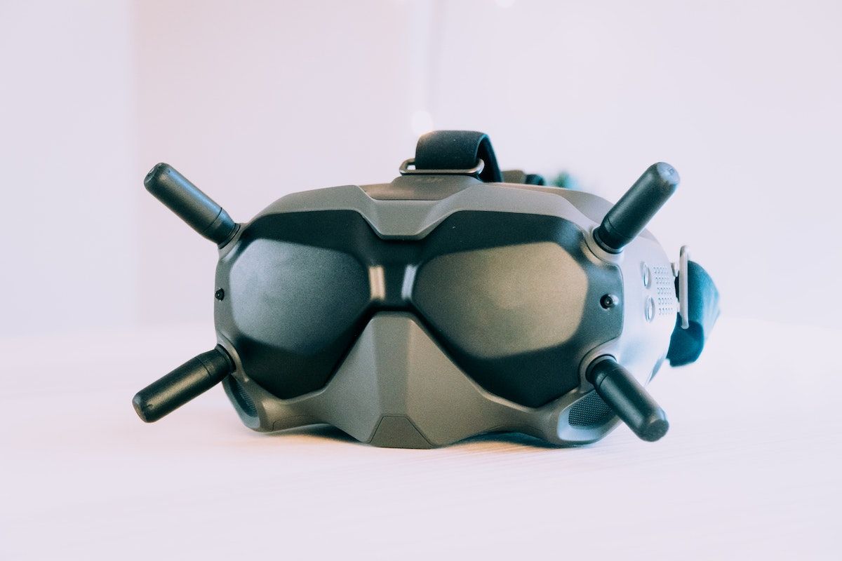 best drone goggles 2021