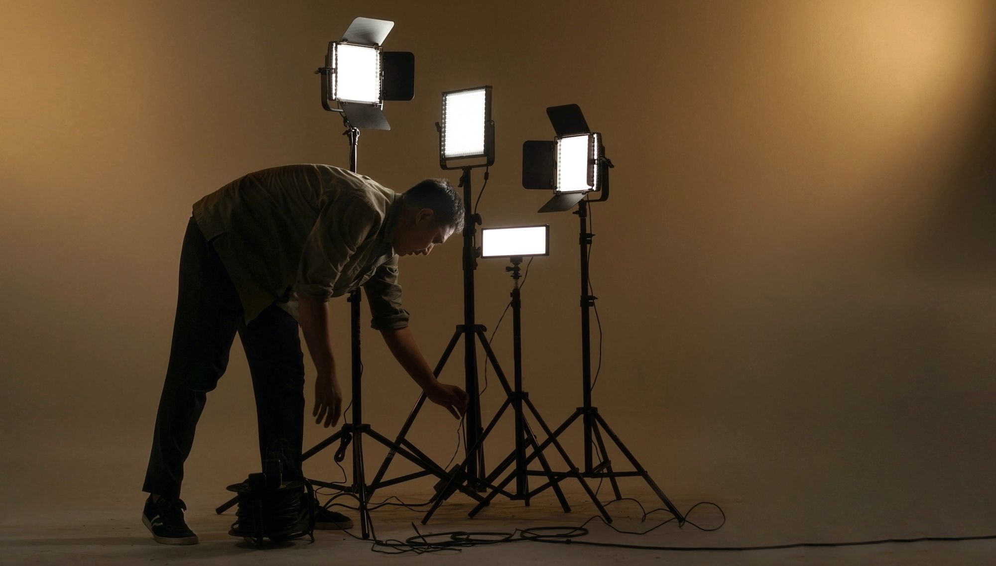 Bouncing Light: One Concept You Should Always Remember When Lighting Your  Scenes