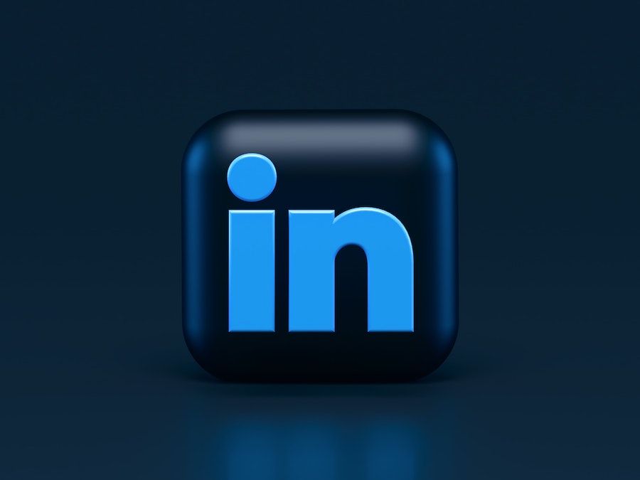 Try LinkedIn as your video hosting platform