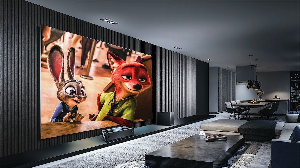 4k screen zootopia