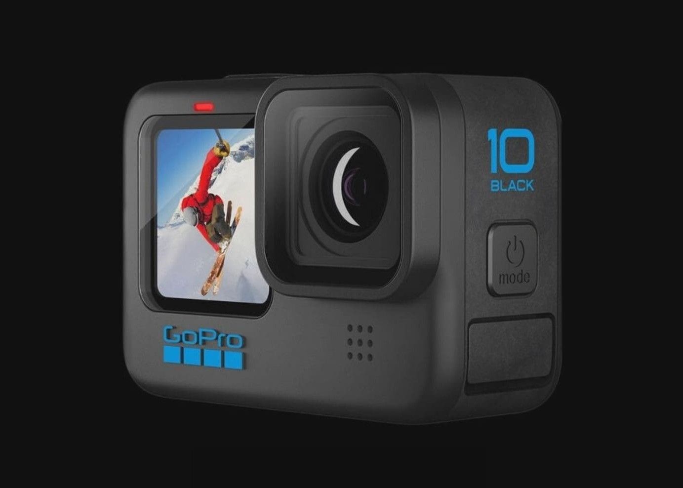 GoPro Hero 10 Black