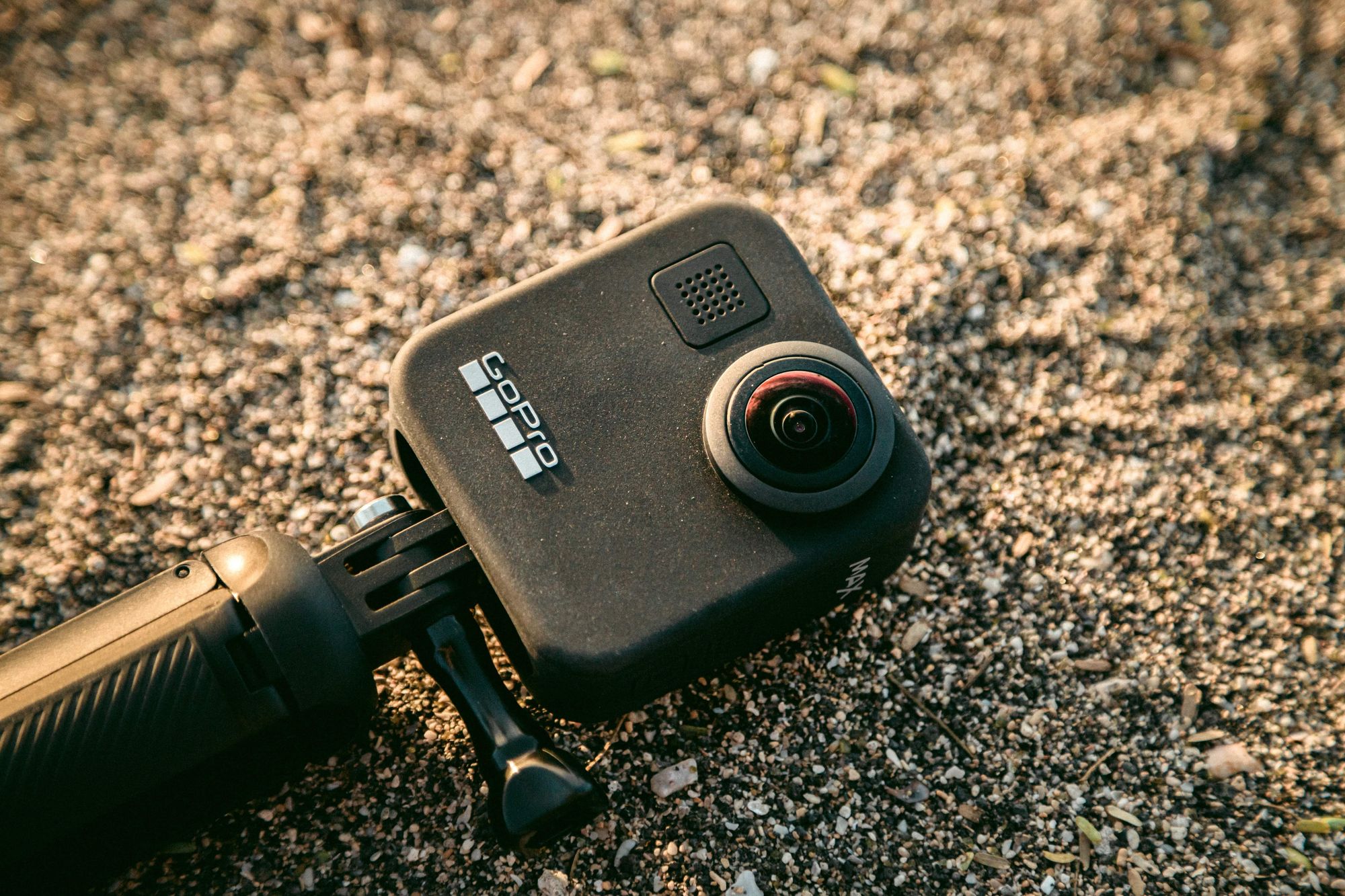 GoPro Max 360