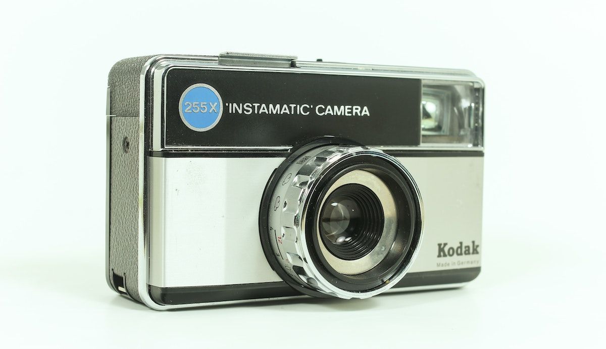 kodak eastman