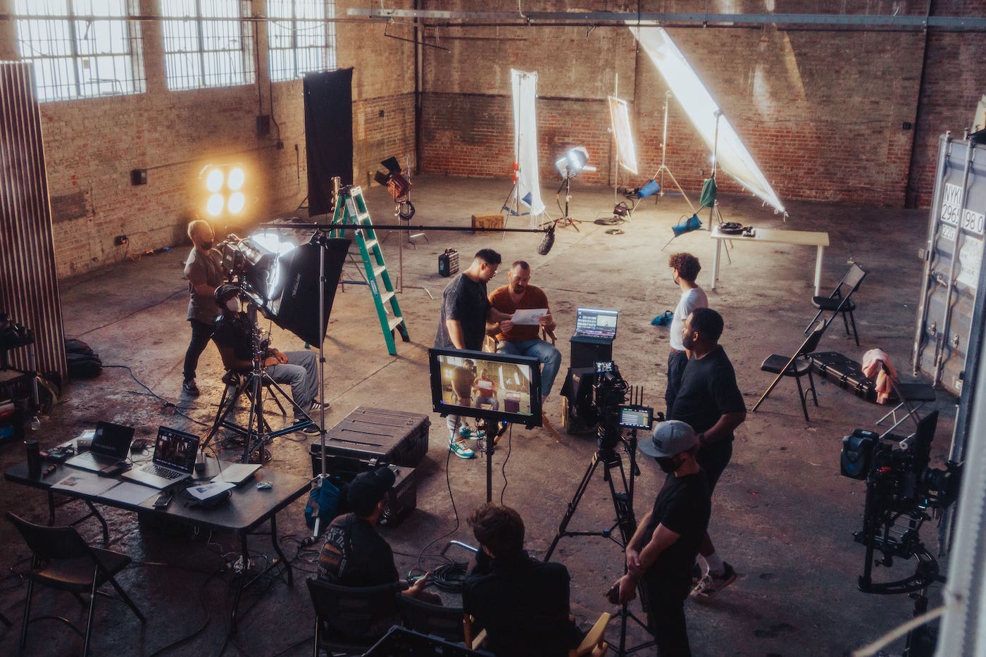Top 16 Video Production Companies In Denmark | Wedio