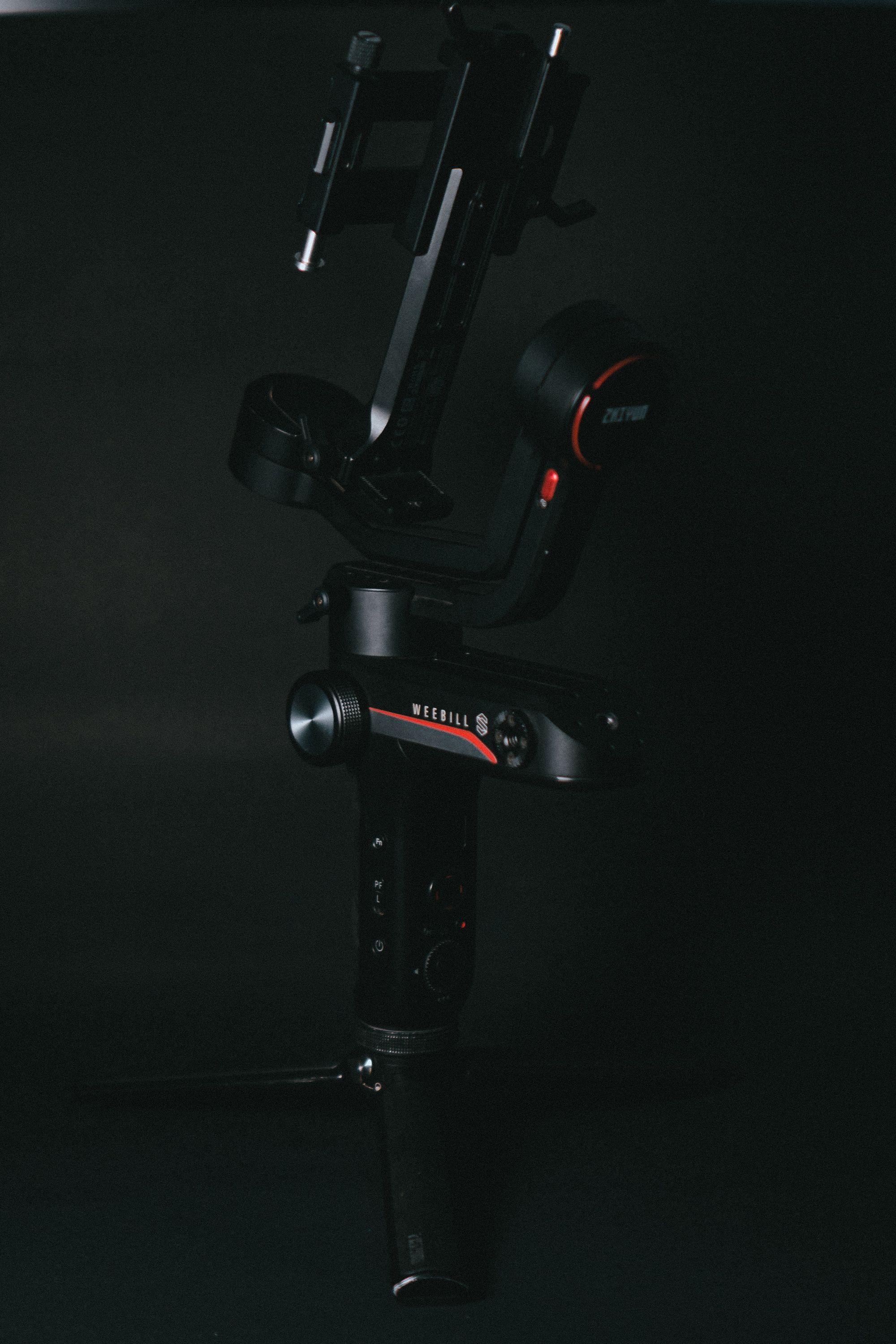 Zhiyun Weebill-S