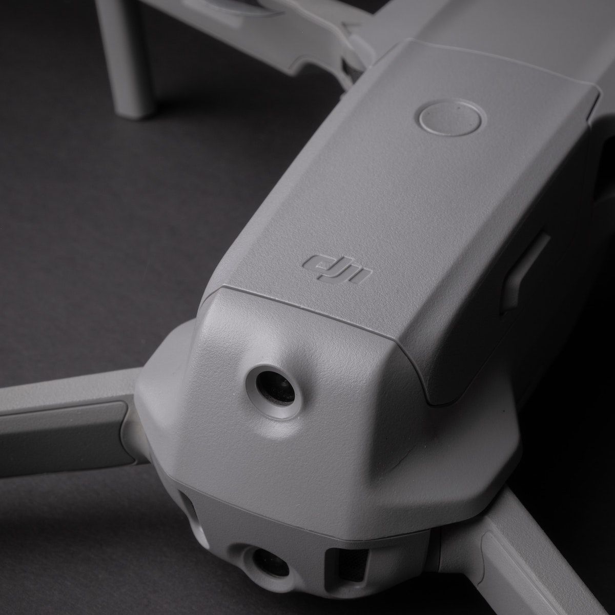 DJI Mavic 2 Pro