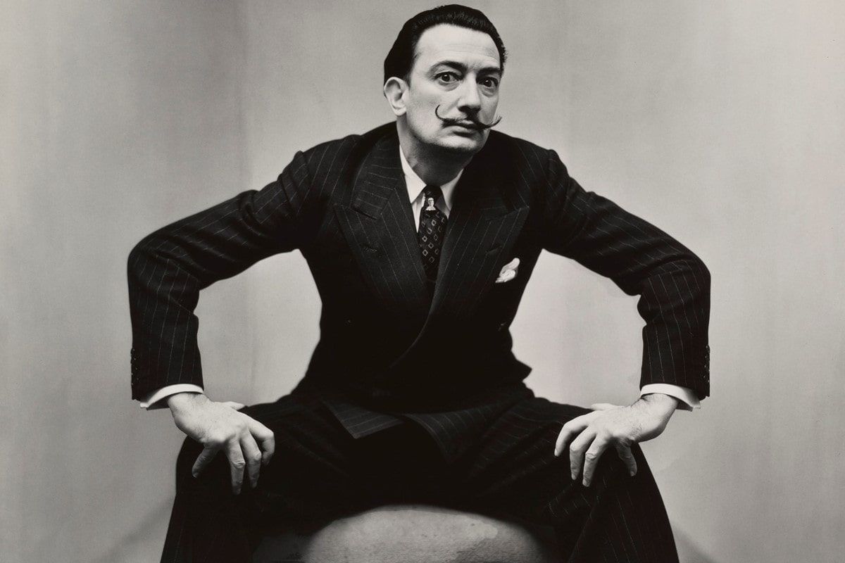 Salvador Dalí, 1947