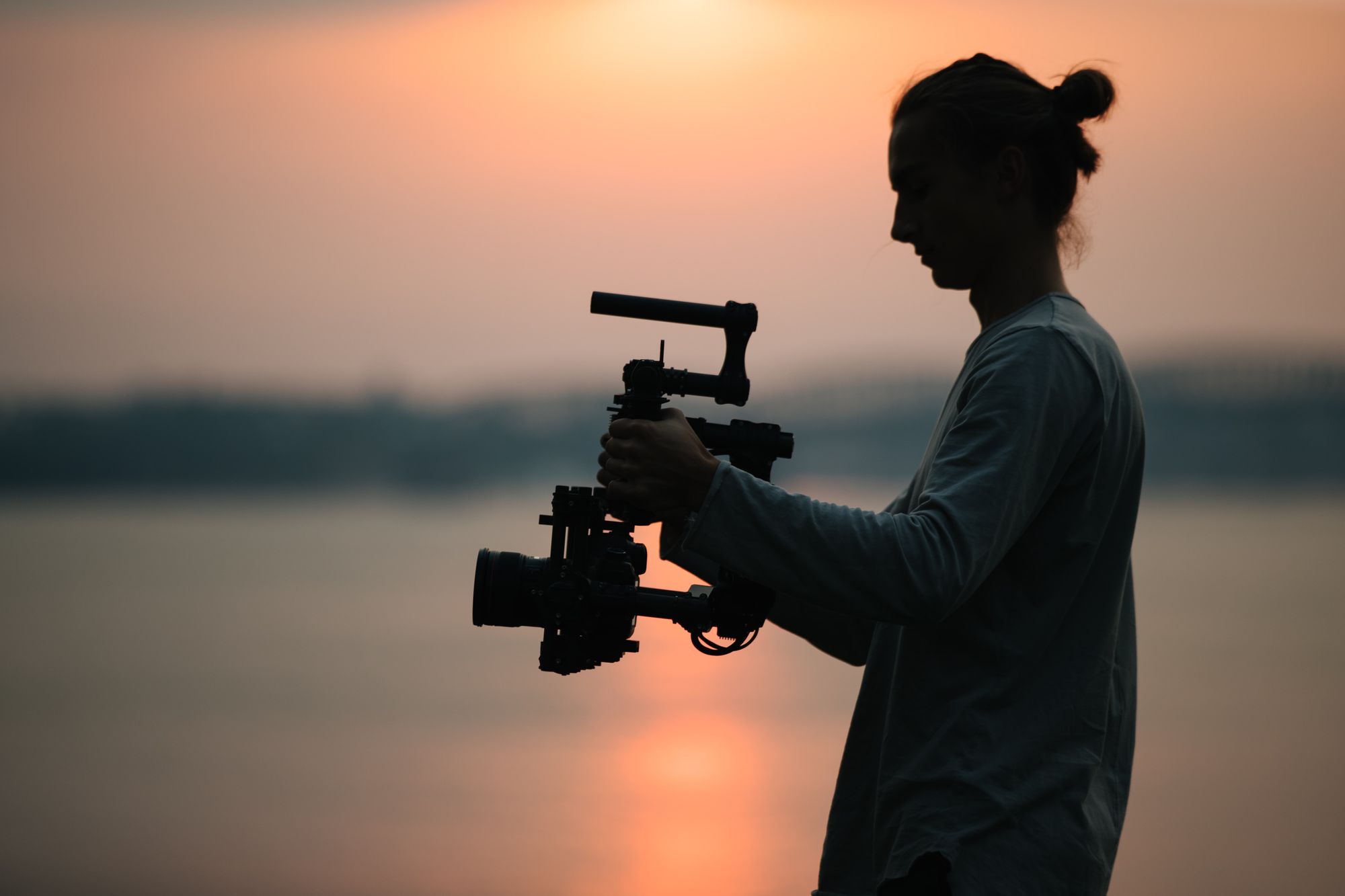 What's the best gimbal camera for you? 