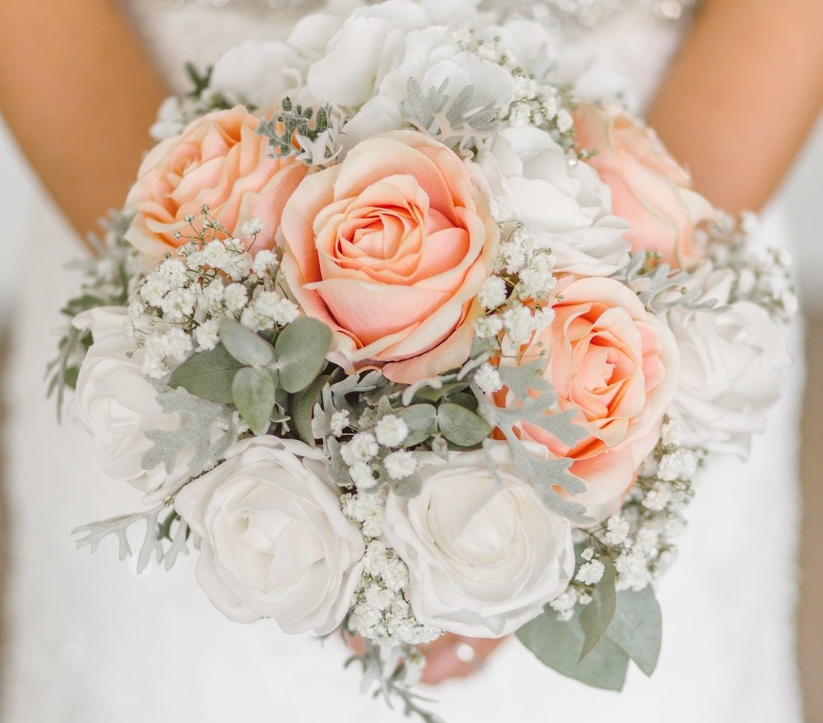 wedding bouquet