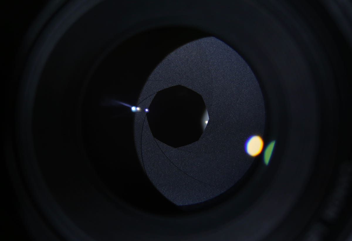 Aperture