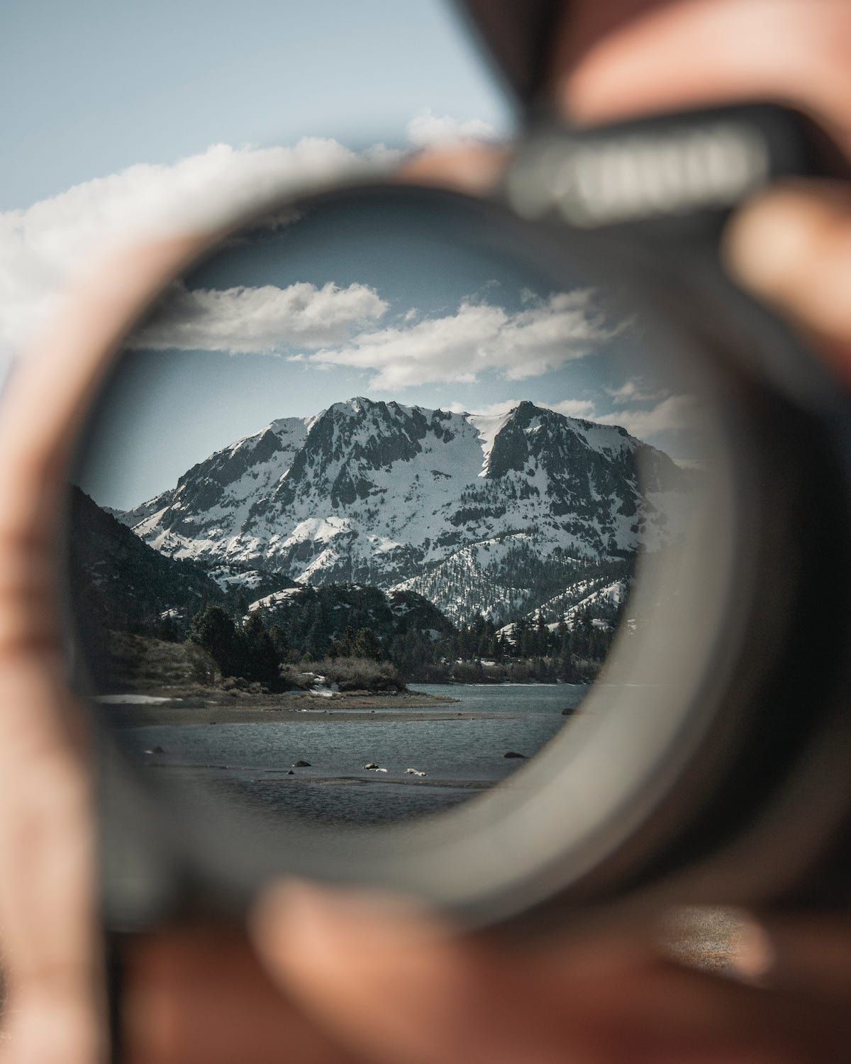 Op te slaan gemak spanning Camera Polarizer Lens | The 7 Best to Get in 2023 | Wedio