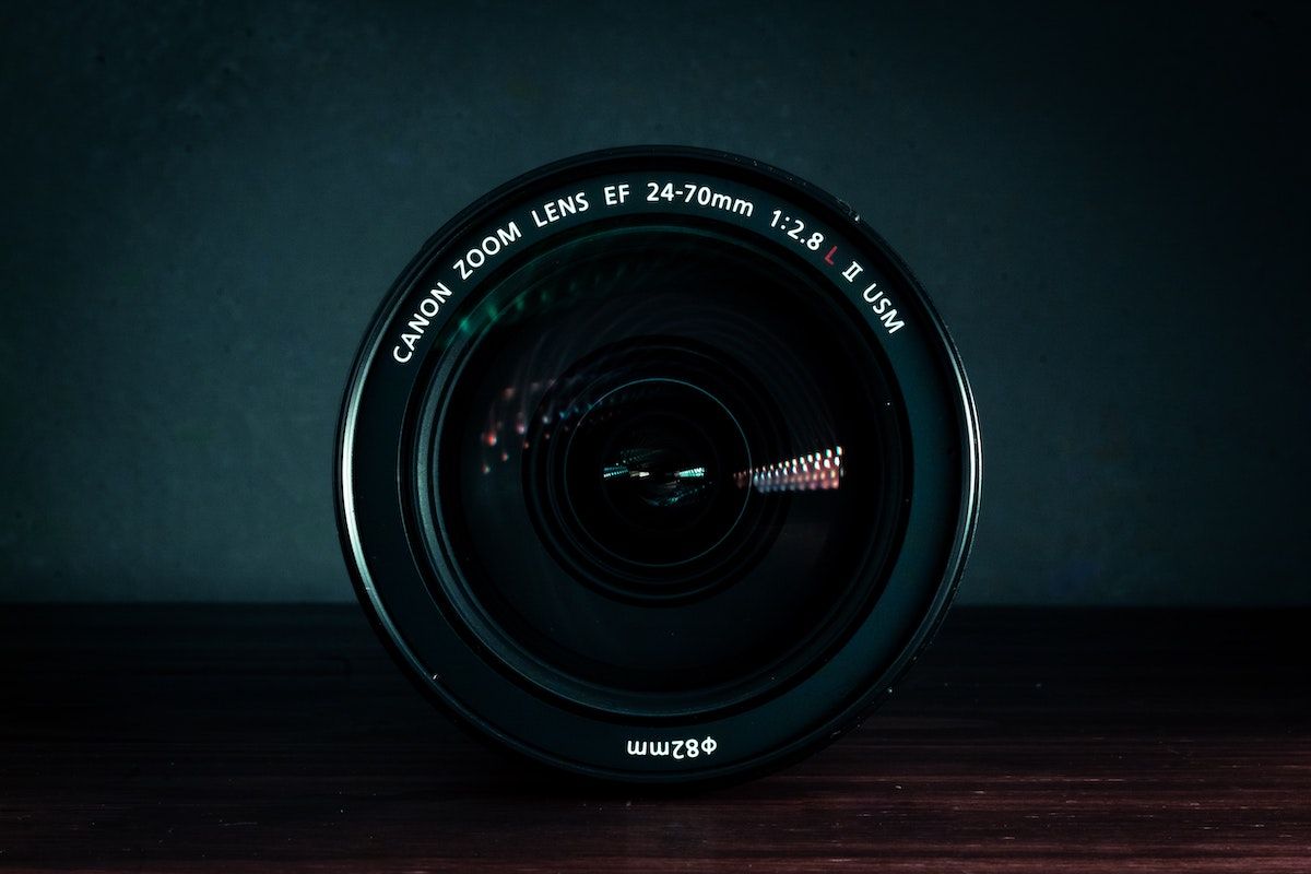 Best Canon lens for portrait photography