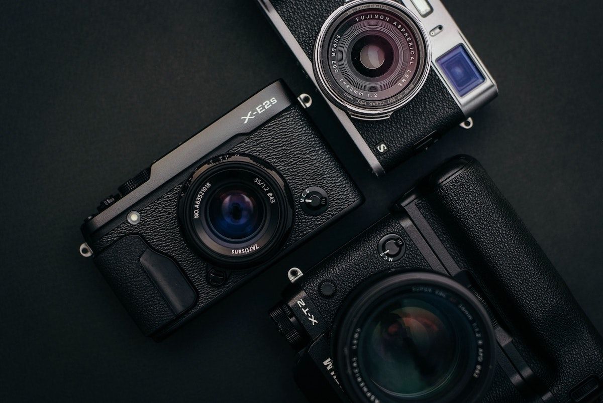 Explore the 7 Best Fujifilm Cameras to Get in 2023