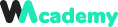 Wedio Academy logo