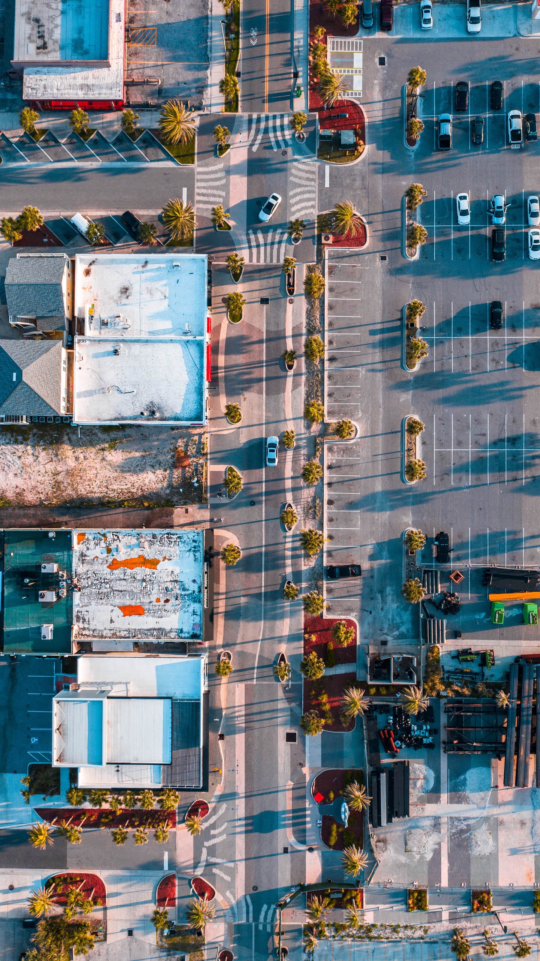 Capture Shots From Above: 11 Essential Tips for Drone Photography