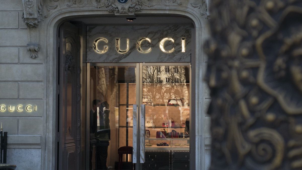 House of Gucci