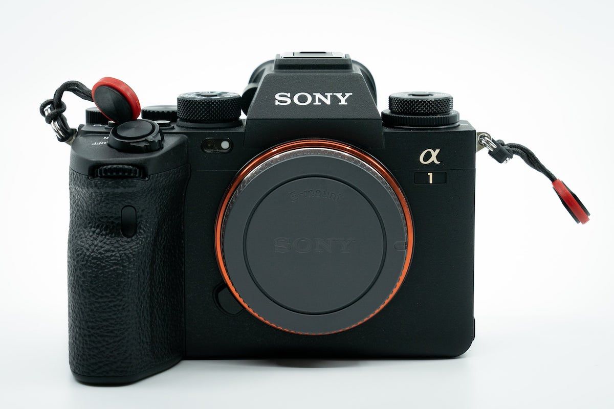 Sony A1