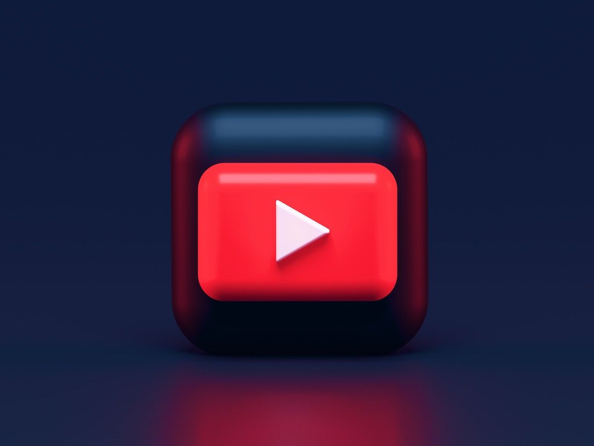 Get started with YouTube