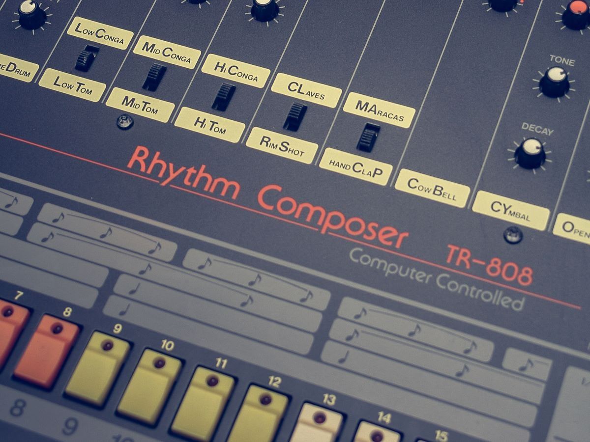 film scoring rhythm composer