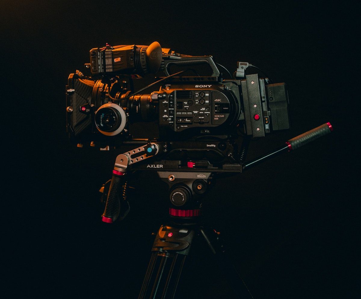 Rent a Sony PXW FS7 