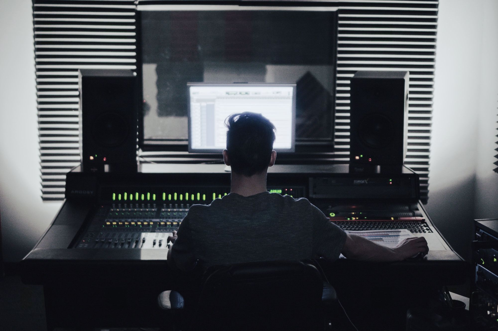 The 12 Best Sound Design Companies Los Angeles 2023 | Wedio