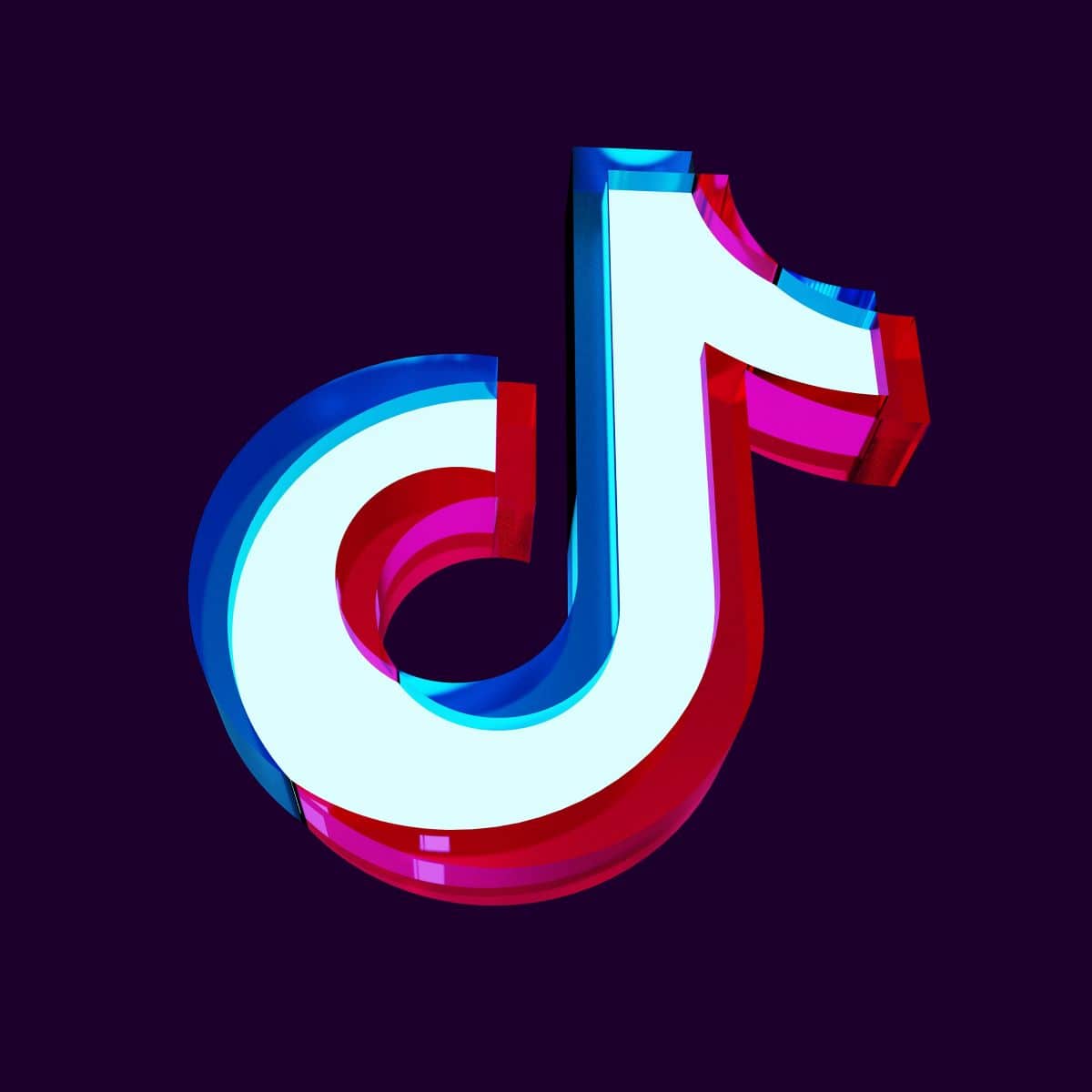 tiktok influencers logo