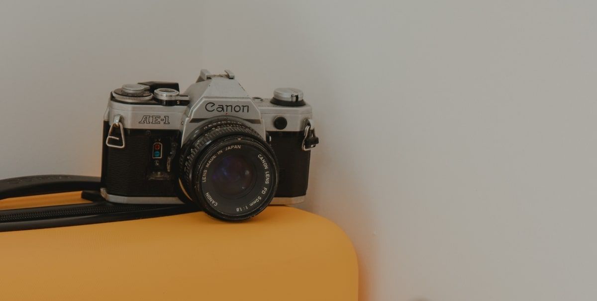 Canon EOS R camera review