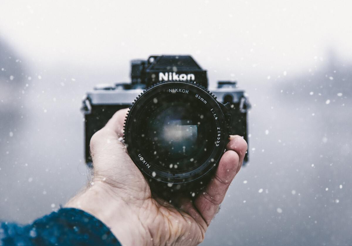 Nikon Z8 camera review