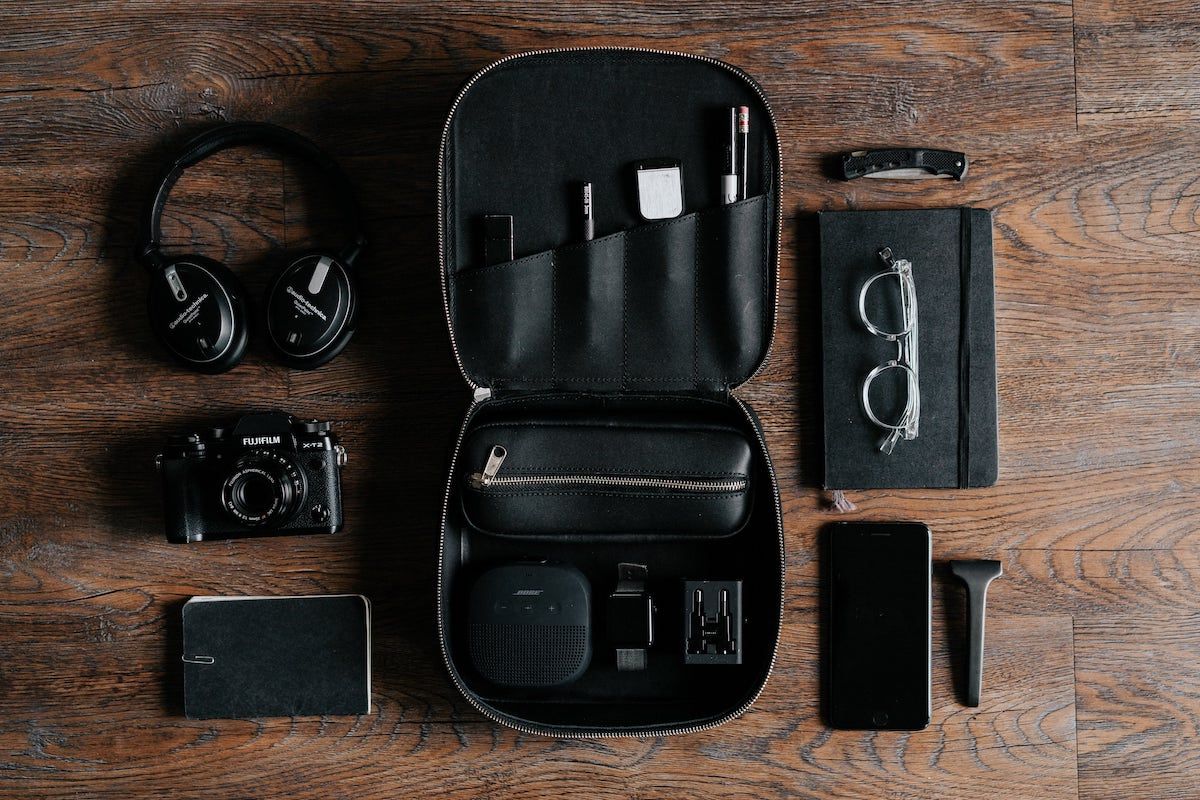 Best camera cases