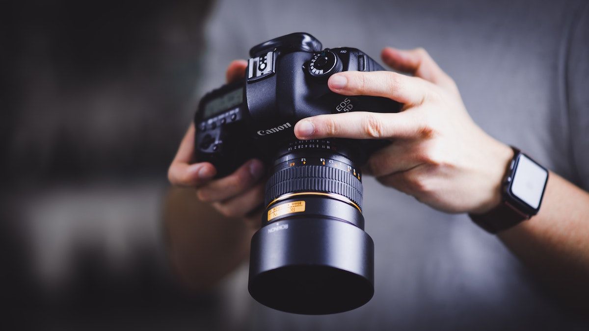 Best online photography classes