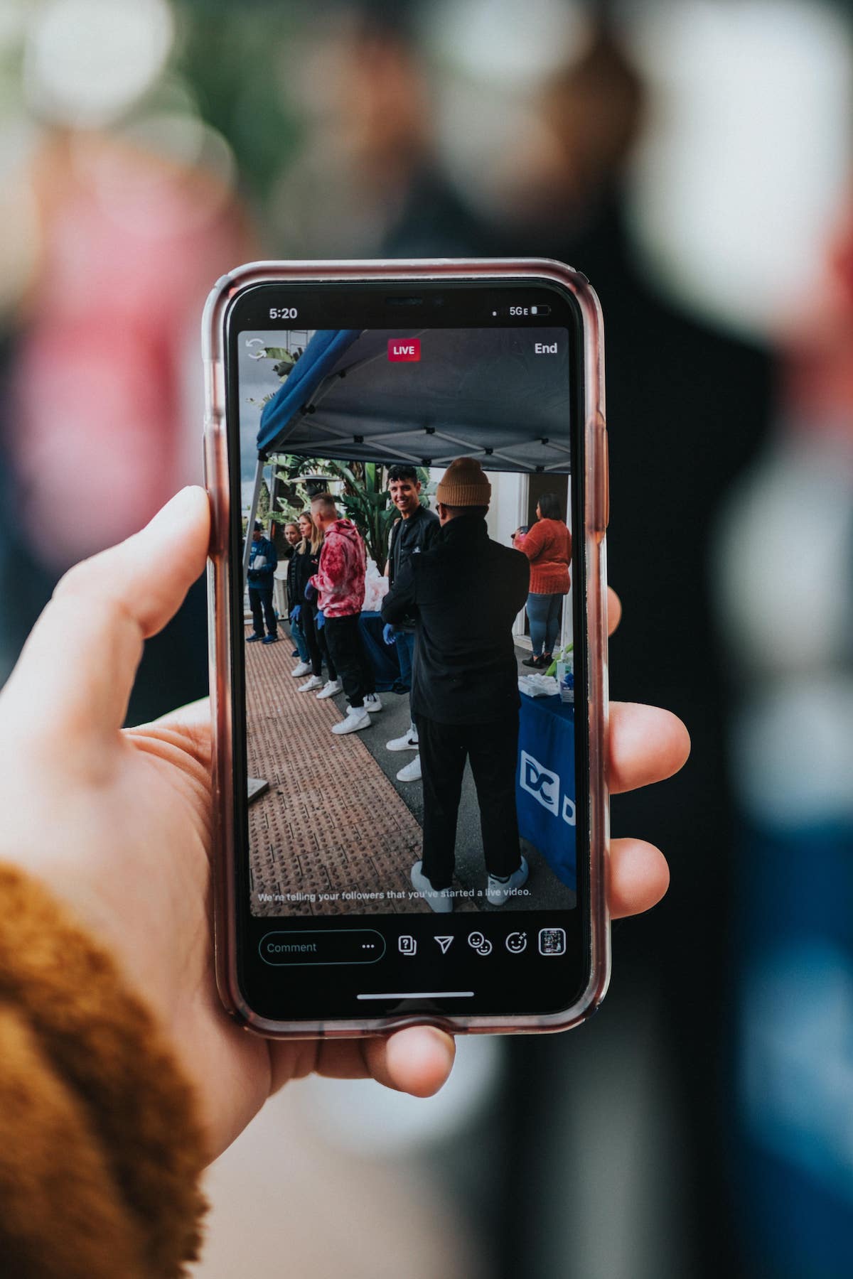 ubetalt absurd opnå Sådan redigerer du videoer på iPhone | Trin-for-trin-guide | Wedio