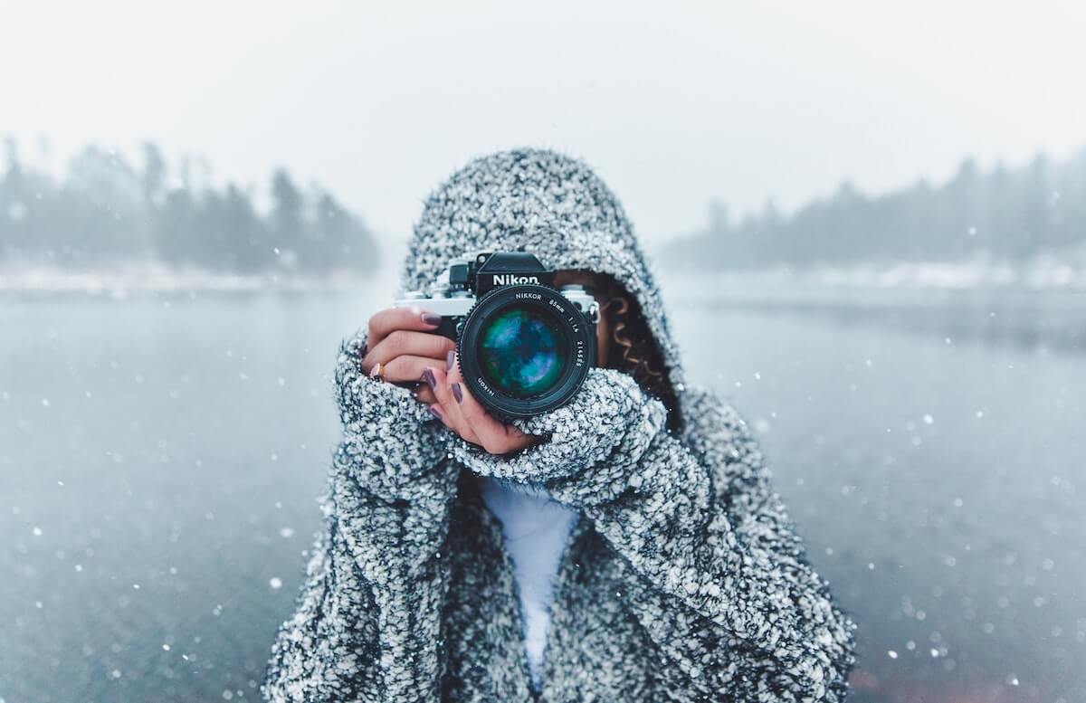 Famous photography bloggers from Denmark