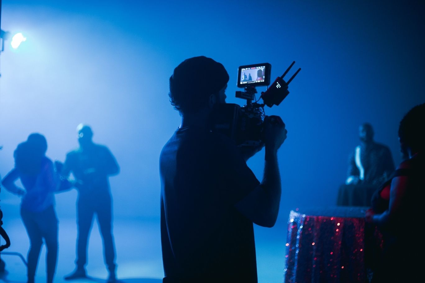 music video production los angeles studios top list