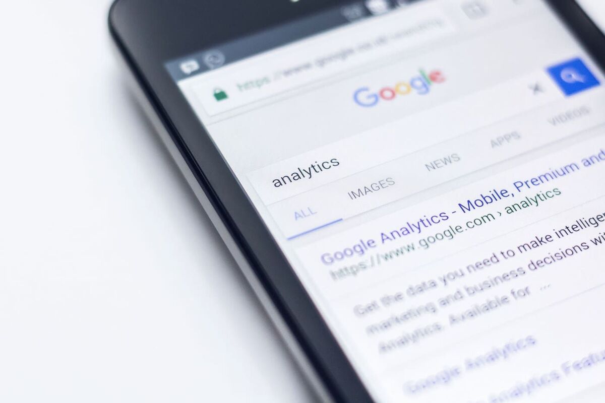 Prioritise videos to be shown on Google searches