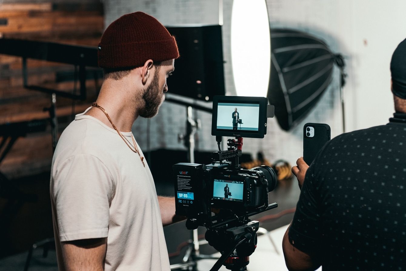 studio music video production companies list top