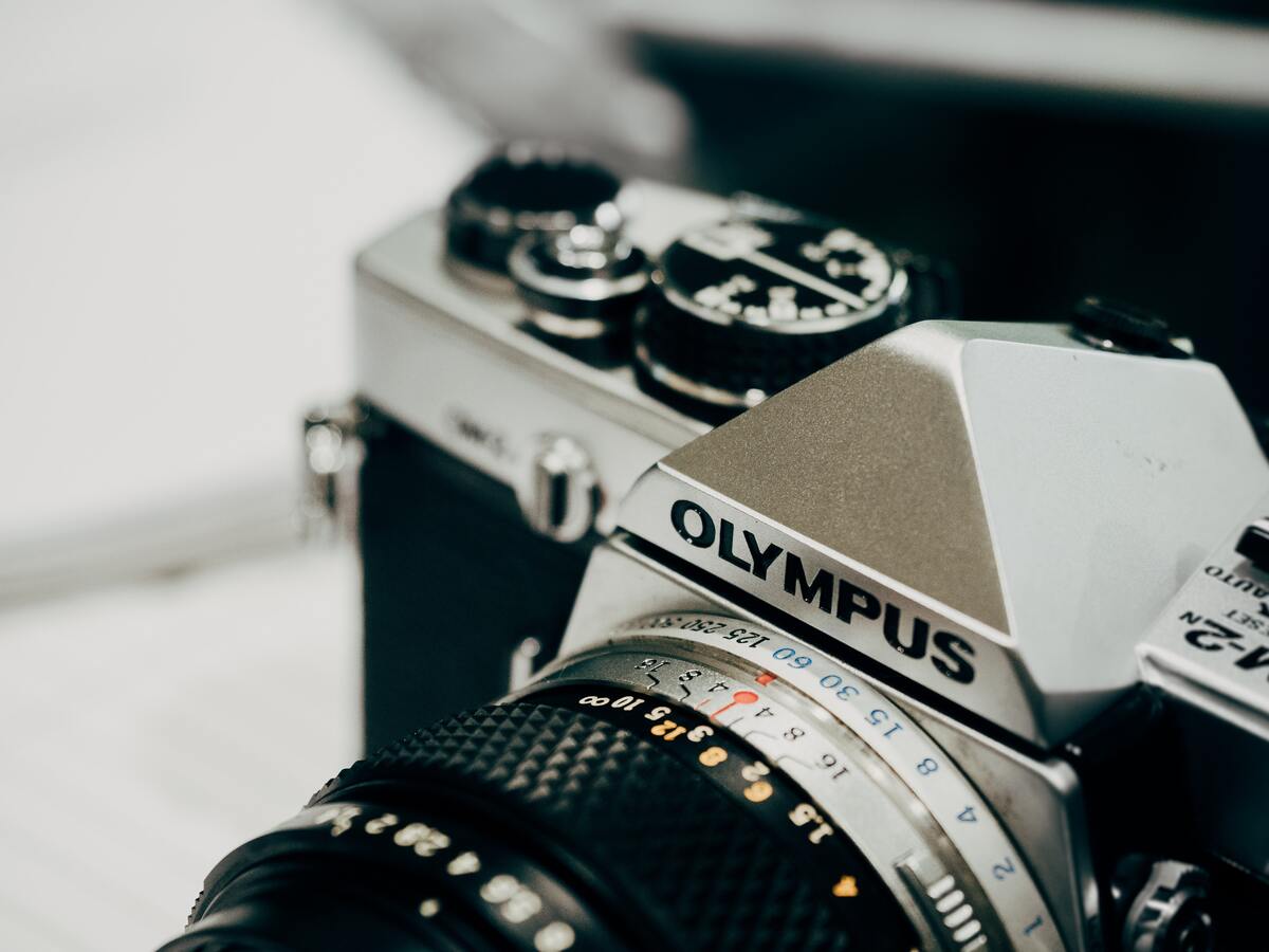 best olympus camera