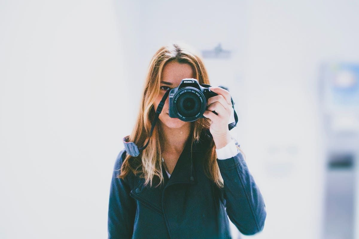 Online photography courses