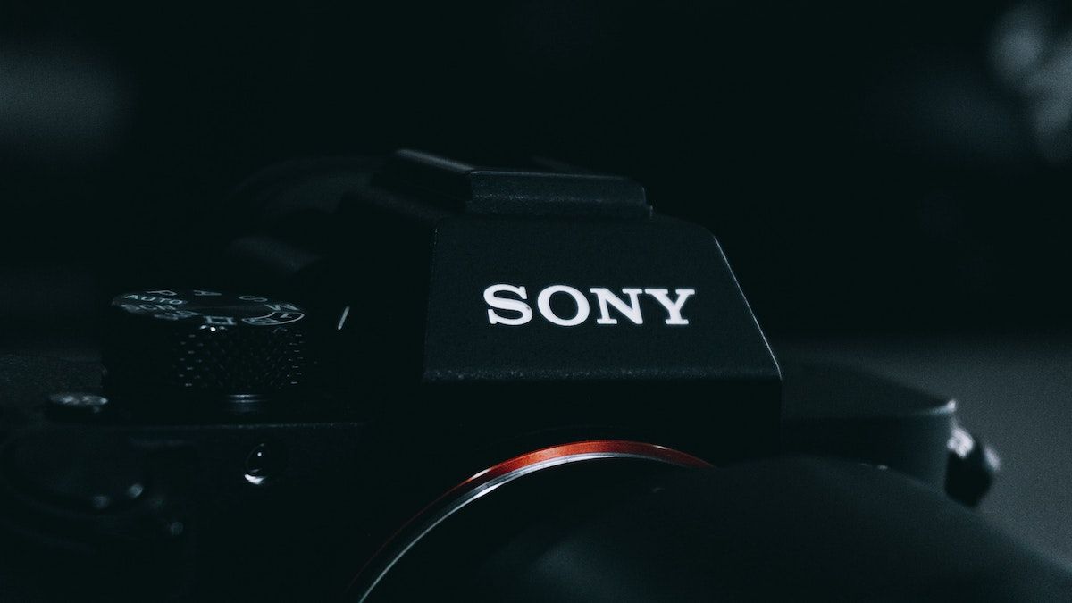 Rent a sony a7 iii