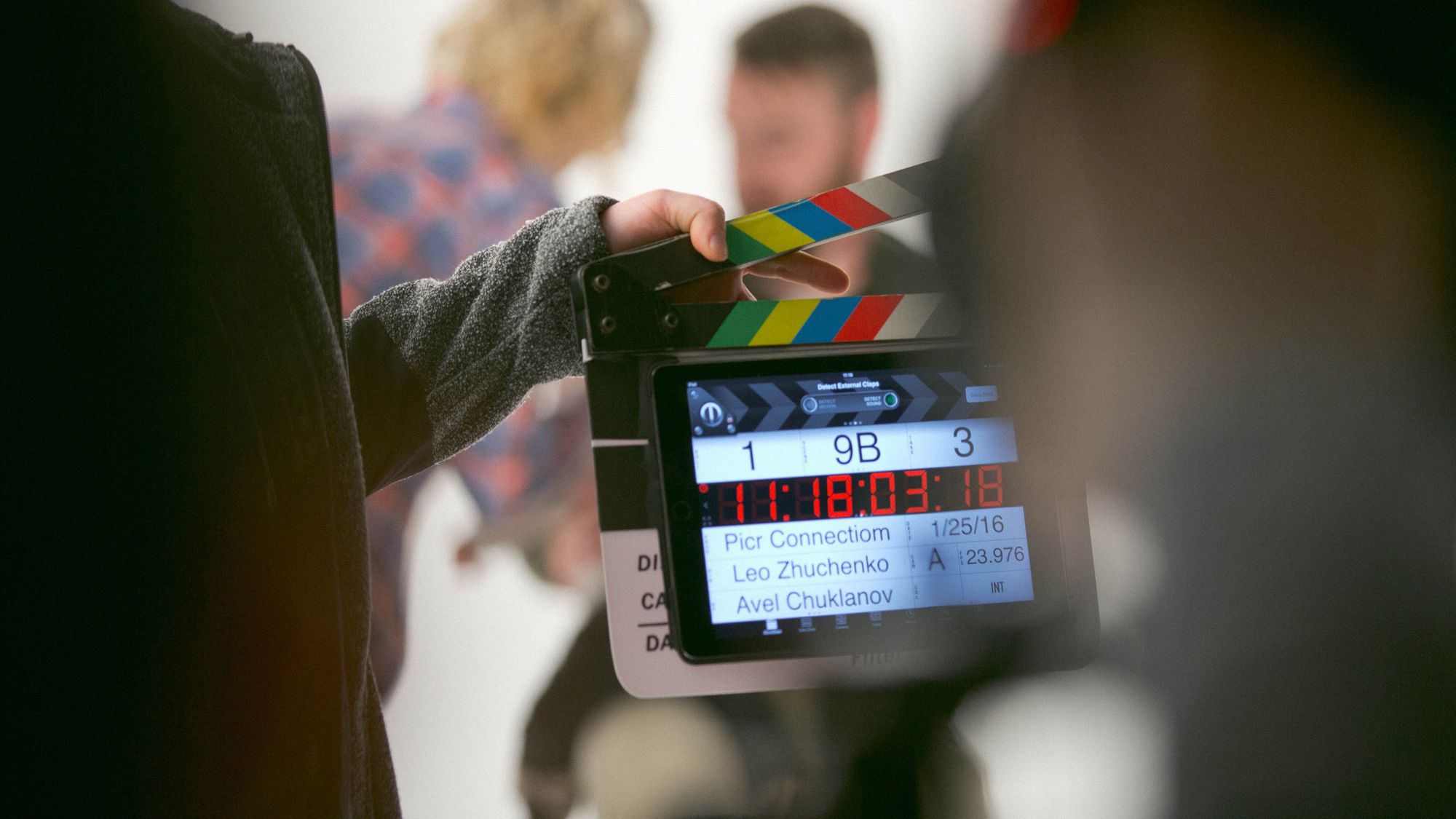 How to Make a Short Film | Ultimate 10 