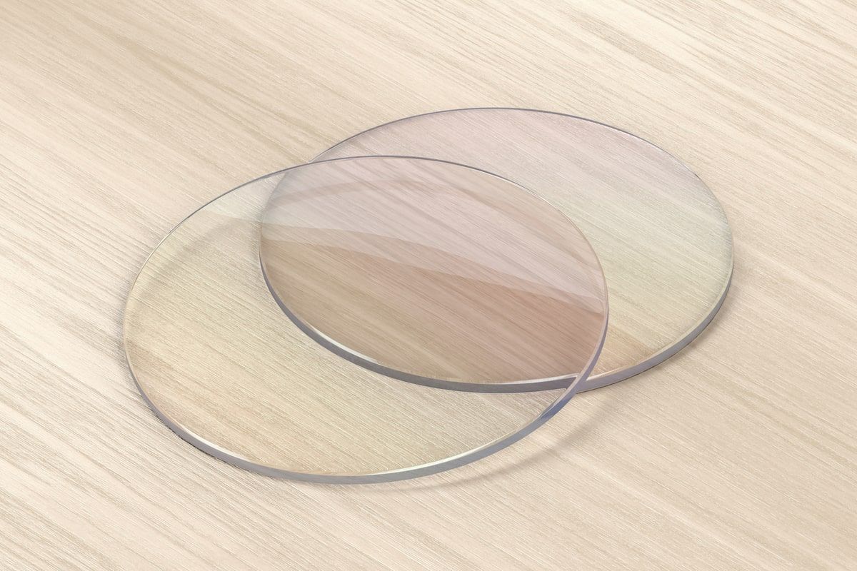 diopter lens