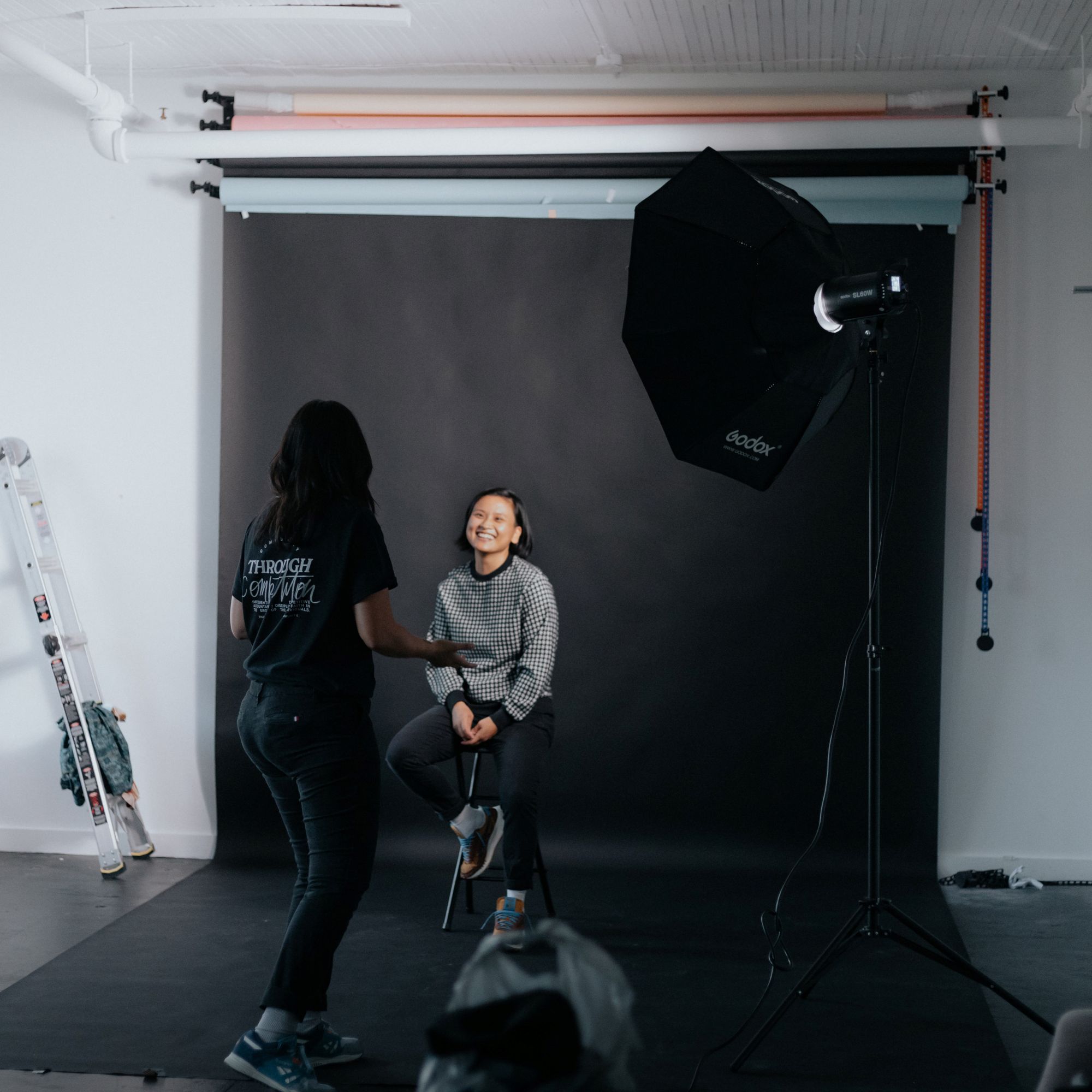 Guide on Studio Photography