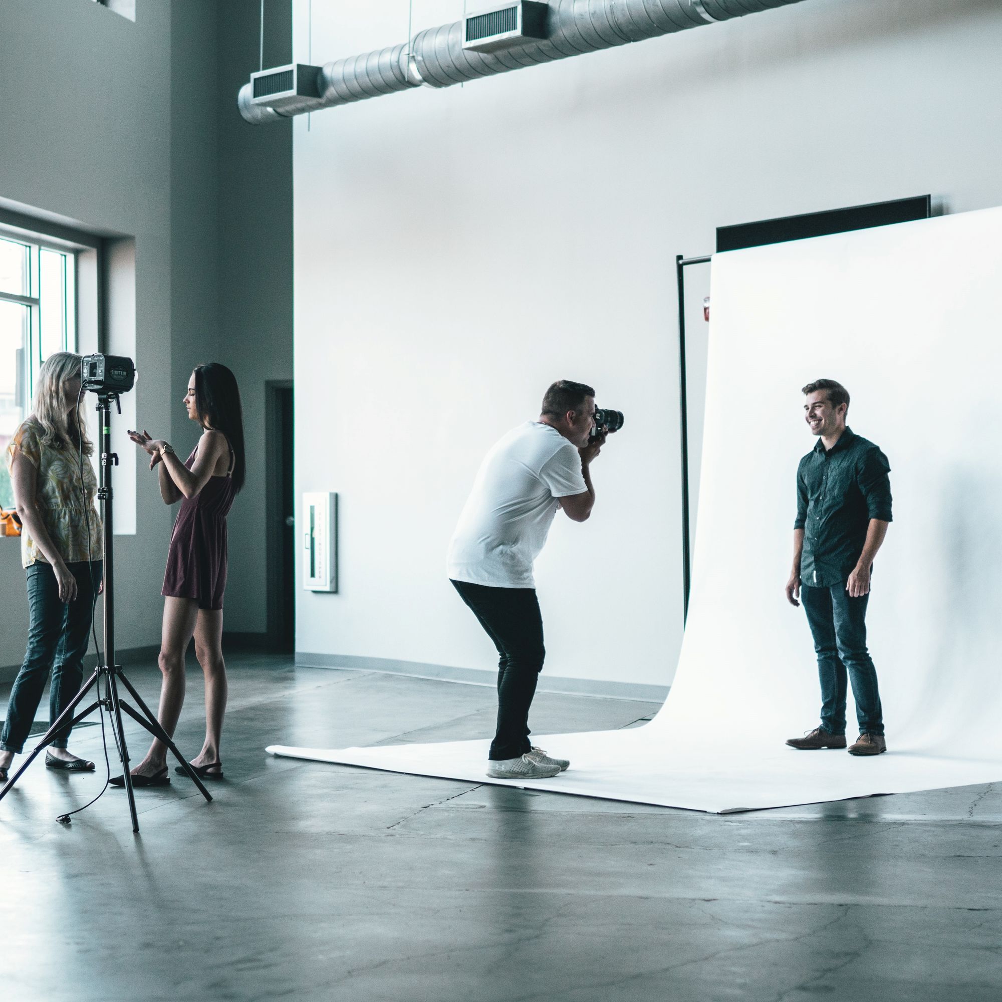 Studio Photography: Essential Tips to Get You Started